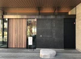 ザ・パークハウスあざみ野一丁目 写真