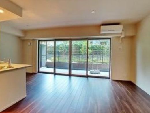 ザ・パークハウスあざみ野一丁目 物件写真 建物写真6