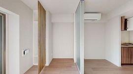 クレストコート町屋 物件写真 建物写真10