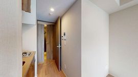クレストコート町屋 物件写真 建物写真7