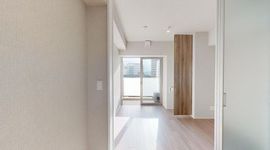 クレストコート町屋 物件写真 建物写真8