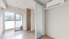 クレストコート町屋 物件写真 建物写真9