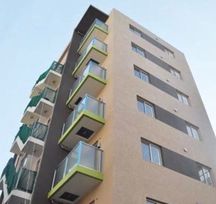 カーサプリマヴェラ 画像