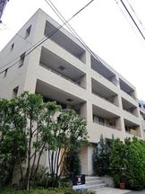 パークオアシス赤坂丹後坂 物件写真 物件写真 建物写真1