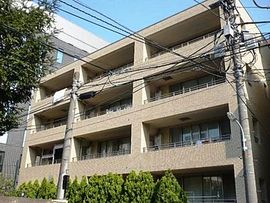 パークオアシス赤坂丹後坂 物件写真 建物写真2