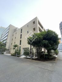 パークオアシス赤坂丹後坂 外観 物件画像3