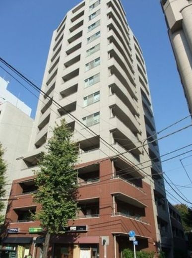ネオマイム文京音羽 画像