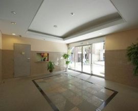 ネオマイム文京音羽 物件写真 建物写真5
