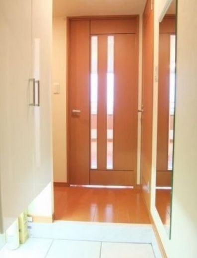 ネオマイム文京音羽 物件写真 建物写真7