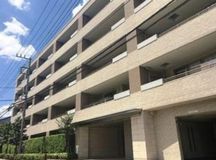 プラウド上板橋 外観