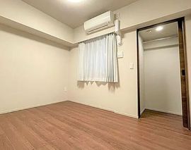 ジオ文京千石 物件写真 建物写真7