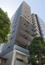 エステムプラザ品川大井町クリスタルヒルズ 画像