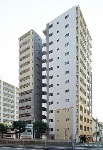 エステムプラザ品川大井町クリスタルヒルズ 写真