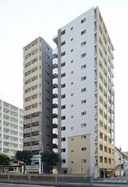 エステムプラザ品川大井町クリスタルヒルズ 写真
