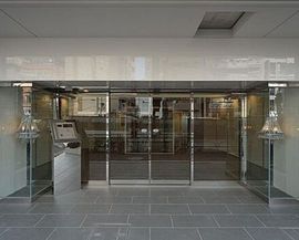 エステムプラザ品川大井町クリスタルヒルズ 外観