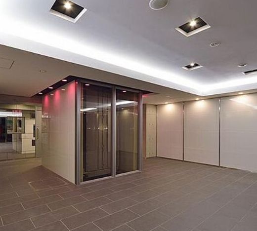 エステムプラザ品川大井町クリスタルヒルズ 物件写真 建物写真4
