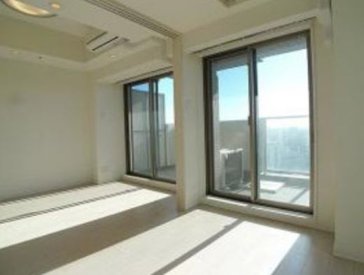 エステムプラザ品川大井町クリスタルヒルズ 物件写真 建物写真7