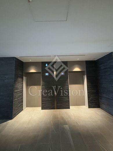 HARUMI FLAG SUN VILLAGE (晴海フラッグ サンヴィレッジ) 共用部 物件画像7