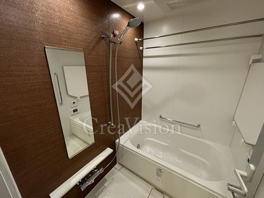 HARUMI FLAG SUN VILLAGE (晴海フラッグ サンヴィレッジ) 3LDK以上 物件画像13