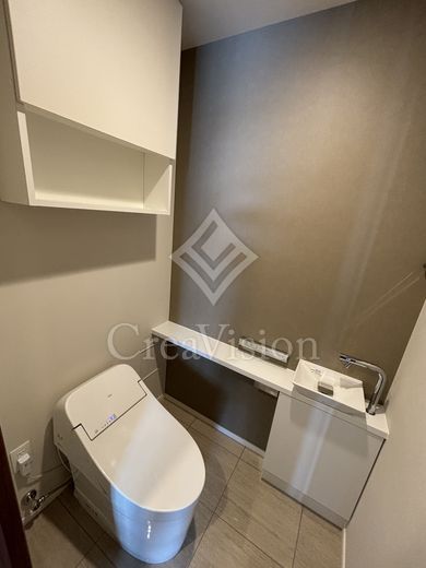 HARUMI FLAG SUN VILLAGE (晴海フラッグ サンヴィレッジ) 3LDK以上 物件画像14