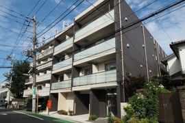アルテシモアクレ 写真