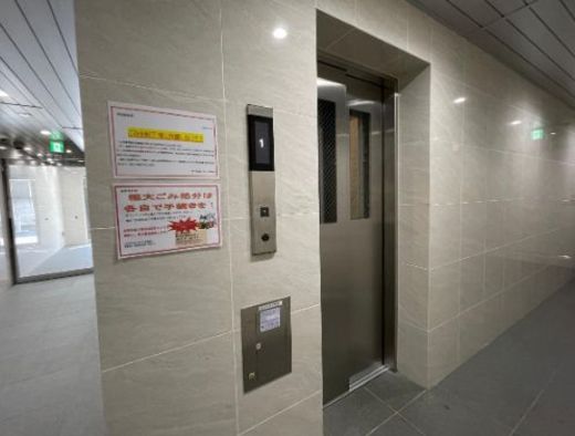 アルテシモアクレ 物件写真 建物写真5
