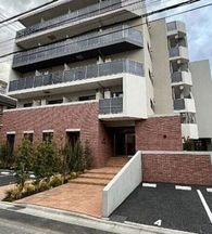 コンフォルト葛西 外観