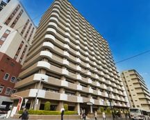 ファミール国分寺 画像