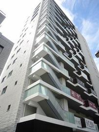 ライオンズアイル渋谷松濤 物件写真 建物写真3