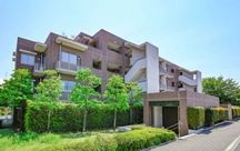 パークハウス吉祥寺北町グローヴⅣ 画像