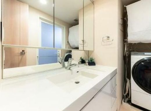 シティハウス赤羽南パークサイドコート 物件写真 建物写真11