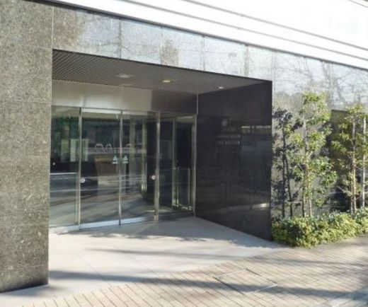 シティハウス赤羽南パークサイドコート 外観