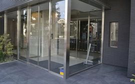 シティハウス業平橋ステーションコート 物件写真 建物写真4