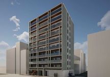 ORSUS三ノ輪 (オルサス三ノ輪) 物件写真 建物写真1