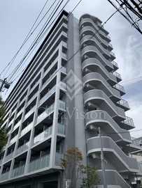 LIBR GRANT 藤沢 (リーブルグラント藤沢) 外観 物件画像5