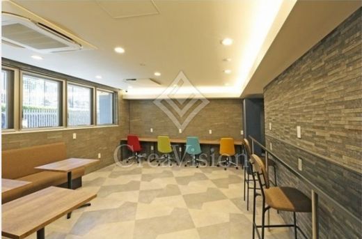 LIBR GRANT 藤沢 (リーブルグラント藤沢) 建物写真