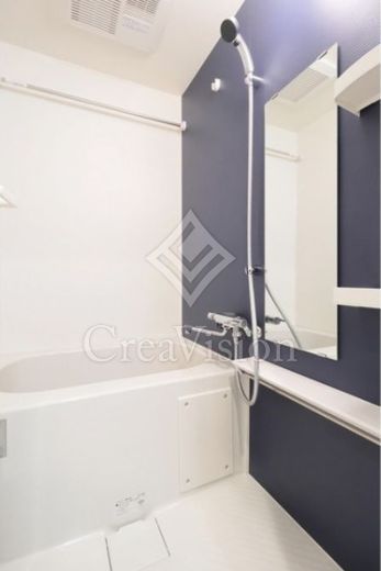 LIBR GRANT 藤沢 (リーブルグラント藤沢) 1DK　部屋別画像