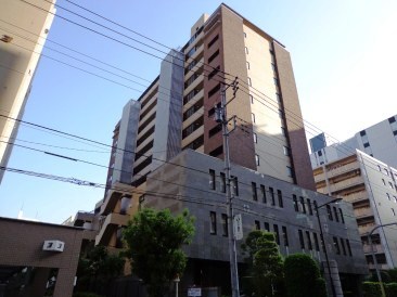 マーシュフィールド四番町 物件写真 建物写真3