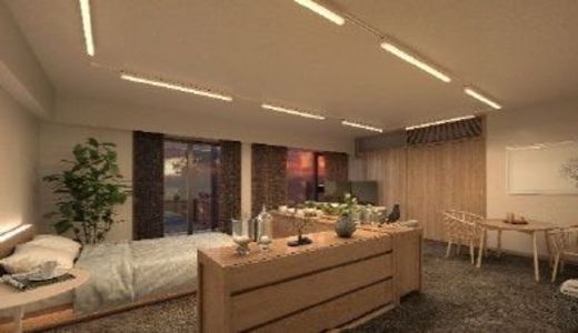 SYLA TERRACE KAMAKURA (シーラテラス鎌倉) 物件写真 建物写真14