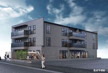 SYLA TERRACE KAMAKURA (シーラテラス鎌倉) 物件写真 建物写真1