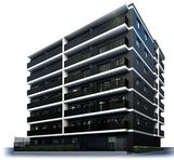 オープンレジデンシア横浜西谷 物件写真 建物写真1