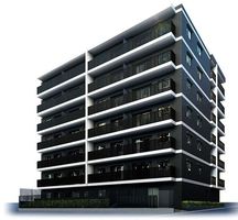 オープンレジデンシア横浜西谷 物件写真 建物写真1