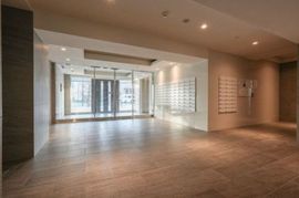 コンフォリア・リヴ川崎南幸町 物件写真 建物写真11