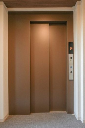 コンフォリア・リヴ川崎南幸町 物件写真 建物写真15