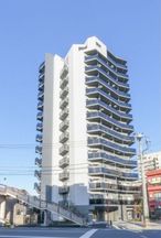 コンフォリア・リヴ川崎南幸町 物件写真 建物写真1