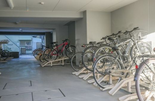 コンフォリア・リヴ川崎南幸町 物件写真 建物写真29