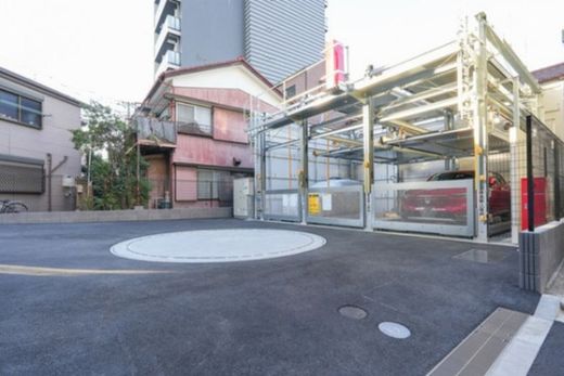 コンフォリア・リヴ川崎南幸町 物件写真 建物写真30