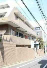 PATH駒込 写真