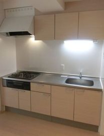 PATH駒込 物件写真 建物写真7