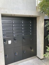 FLUFFY自由が丘 (フラッフィー自由が丘) 物件写真 建物写真4